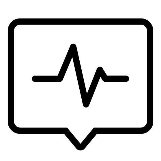 operations NOC icon