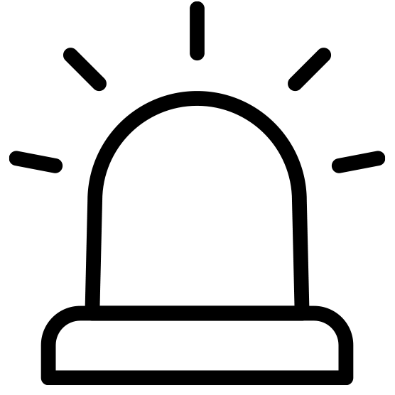 Remediate after incident icon