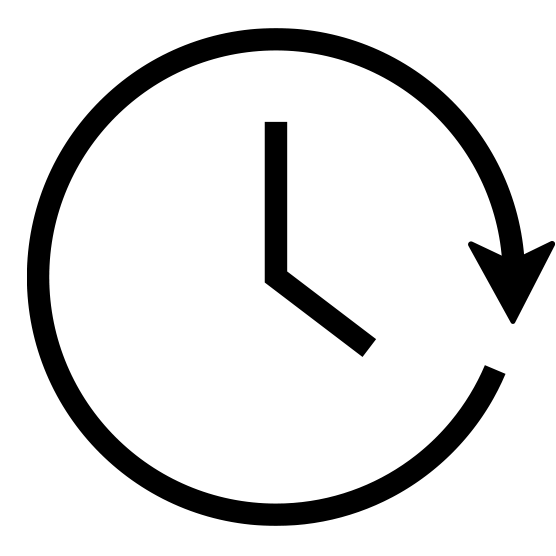 response delay costs icon