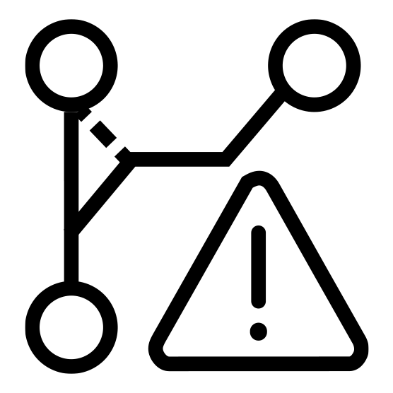transformation failure costs icon