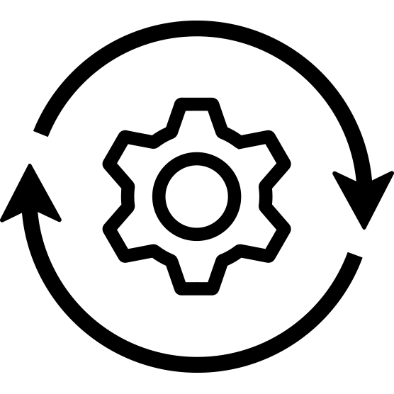 direct operational costs icon