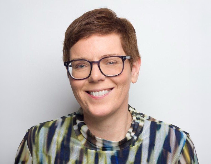 Francien Begass, Founder van Lumen Risk Advisory